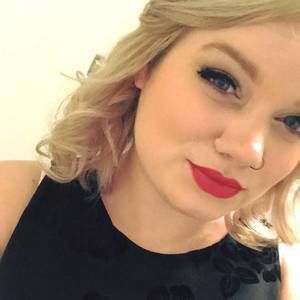 Meet your Posher, Jeryka